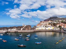 Port de Funchal