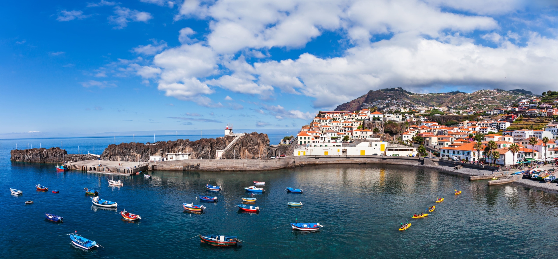 Port de Funchal