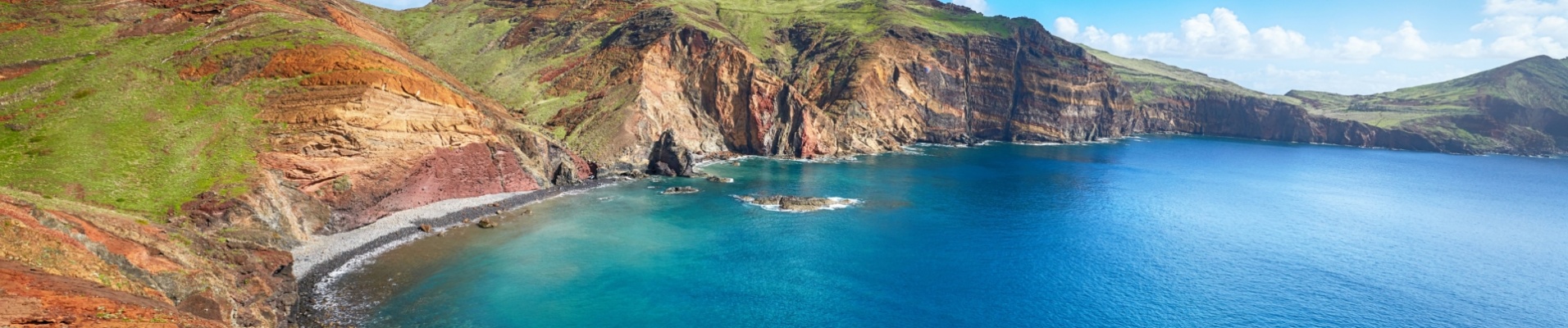 Falaises de Madère