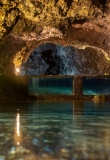 Grottes de São Vicente à Madère