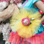 Fête des fleurs à Madère !