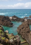 Piscines naturelles de Porto Moniz