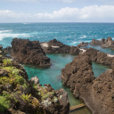 Piscines naturelles de Porto Moniz