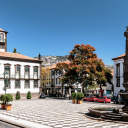 Centre historique de Funchal