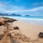 Iles de Madère & Porto Santo en famille