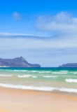Plage de Porto Santo