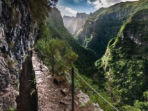 Levada Ribeira da Janela