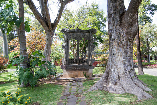 Musée de la Quinta das Cruzes