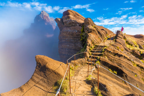 Pico do Ariero