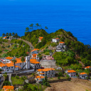 Village Boaventura à Madère