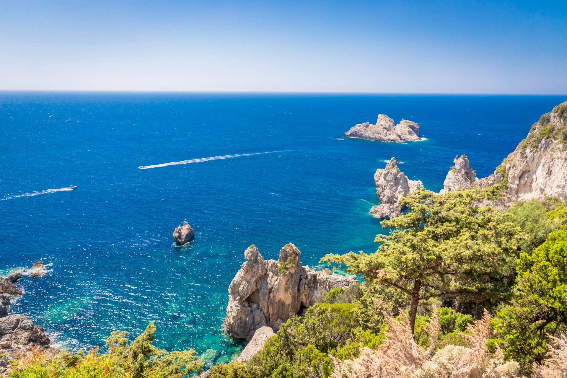 corfou-grece